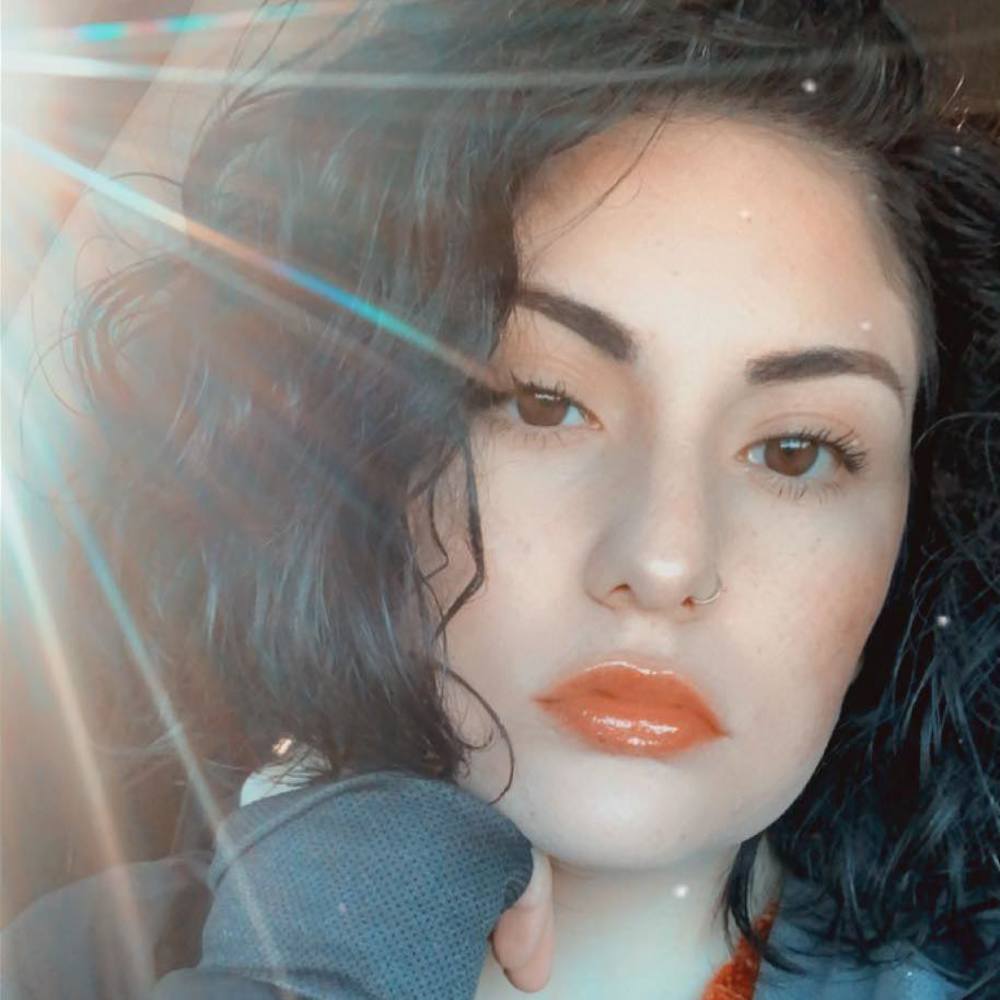 Meet your Posher, Miranda